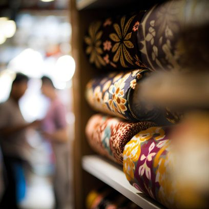 alfombras árabes